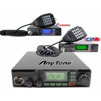 ANYTONE AT-608M