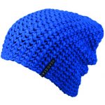 Myrtle Beach Casual Outsize Crocheted čepice MB7941 Aqua modrá – Hledejceny.cz