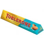 Mondelez Toblerone Crunchy Almond 360 g – Hledejceny.cz