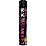 BioTech USA L-Carnitine 3000 25 ml – Zboží Mobilmania