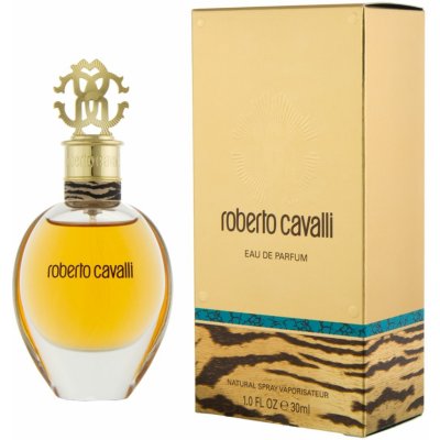 Roberto Cavalli Signature parfémovaná voda dámská 30 ml – Zboží Mobilmania