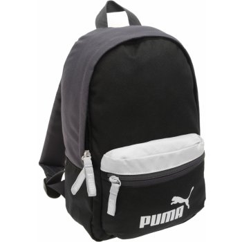 Puma batoh Mini BackPack Black/Grey N