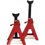 Levior Podpěra stavitelná 6 t 393-593mm 2 ks | Zboží Auto