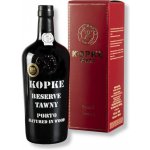 Kopke Reserve Tawny 19,5% 0,75 l (karton) – Hledejceny.cz