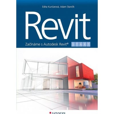 Revit: Začínáme s Autodesk Revit®