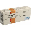 Generica Rutascorbit 60 tablet