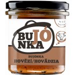Bujónka Hovězí 300 g – Zboží Dáma