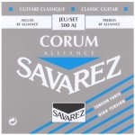 SAVAREZ 500AJ – Sleviste.cz