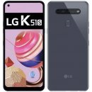 Mobilní telefon LG K51S 3GB/64GB