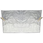 Clona ICE GARD na čelní sklo 220x145 cm 2 mm 05956 – Hledejceny.cz