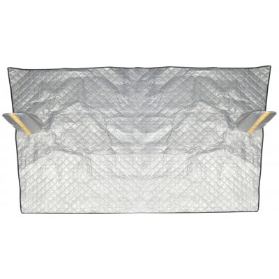Clona ICE GARD na čelní sklo 220x145 cm 2 mm 05956 – Hledejceny.cz