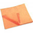 Vektex Simple Soft hadr na podlahu oranžový 60 x 70 cm 1 ks