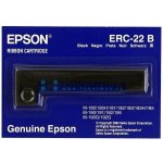 Epson ERC-22 B, ERC-22B, C43S015358 barvící páska originální – Hledejceny.cz