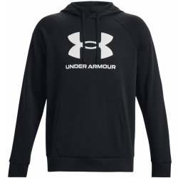 Under Armour UA Rival Fleece Logo HD-BLK 1379758-001