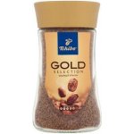 Tchibo Gold Selection 100 g – Zbozi.Blesk.cz