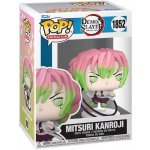 Funko Pop! 1852 Demon Slayer Mitsuri Kanroji – Zboží Dáma