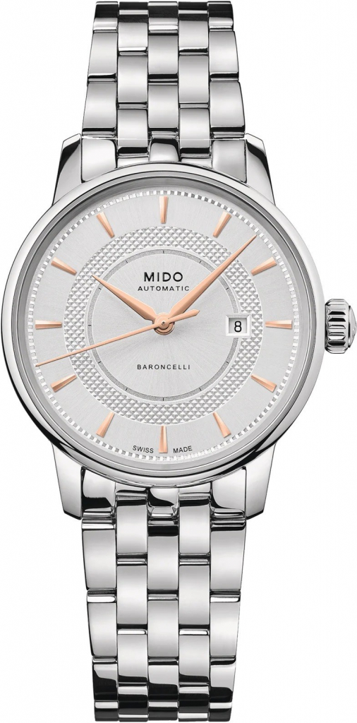 Mido M037.207.11.031.01
