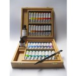 Sada olejových barev Umton 36 x 20 ml – Hledejceny.cz