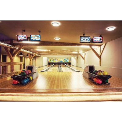 Bowling až pro 8 hráčů – Hledejceny.cz