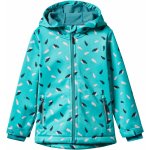 Lupilu dívčí softshellová bunda zelená – Zboží Dáma