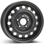 Alcar Stahlrad 8756 6.5x16 5x114,3 ET45 | Zboží Auto