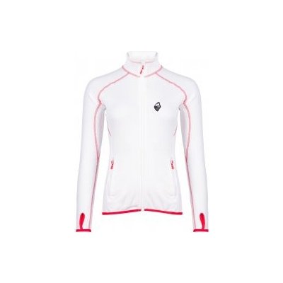 High Point PROTON 6.0 LADY SWEATSHIRT white – Zboží Mobilmania