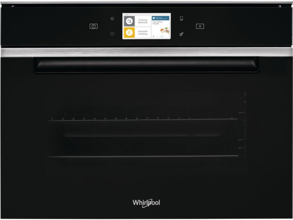 Whirlpool W11I MS180