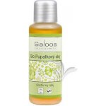 Saloos Bio pupálkový olej lisovaný za studena 50 ml – Sleviste.cz