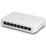 UBIQUITI USW-Lite-8-PoE – Zboží Mobilmania