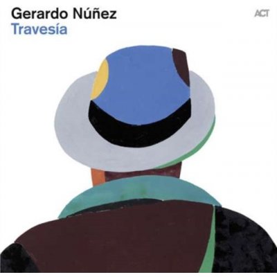 Nunez Gerardo - Travesia CD