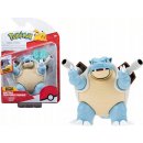 Jazwares Pokémon Battle akční Blastoise