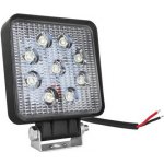 Světlo na pracovní stroje LED LTC LXLA201 9/60V 27W – Zboží Mobilmania