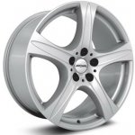 Ronal R55 9x19 5x120 ET40 silver – Hledejceny.cz