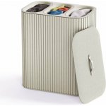 Joseph Joseph Tota Trio Luxe 90 l ecru – Sleviste.cz