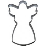 Vykrajovátko - ANDĚL 16 cm – Hledejceny.cz