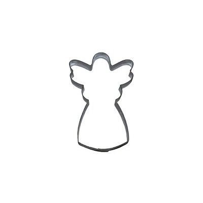 Vykrajovátko - ANDĚL 16 cm – Hledejceny.cz