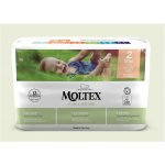 Moltex Plenky Pure & Nature Mini 3-6 kg 38 ks – Hledejceny.cz