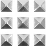 Gravity Pyramid Studs – Sleviste.cz