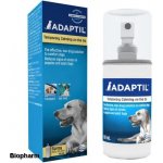 Adaptil spray 60 ml – Zbozi.Blesk.cz