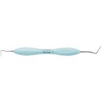 LM-Dental Explorer - WHO Probe LM 8-550B Vyberte typ rukojeti ErgoSense (ES) nebo ErgoMax (XSi):: Ručka ErgoSense – Hledejceny.cz