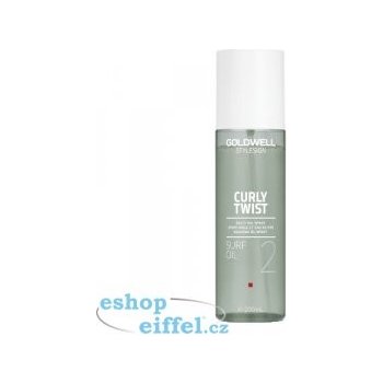 Goldwell Curly Twist Spray pro tvarování vln 200 ml