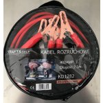 Kraft&Dele KD1282 400A 2,5m | Zboží Auto