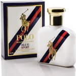 Ralph Lauren Polo Sport Blue toaletní voda pánská 75 ml – Hledejceny.cz