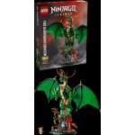 LEGO® NINJAGO® 71847 Strážný drak – Zboží Dáma