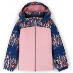 Spyder Conquer bunda modrá – Zboží Dáma