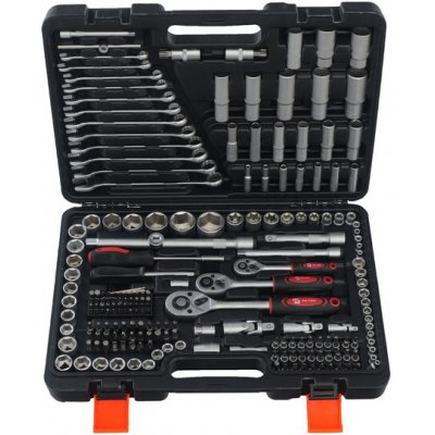 Pro-Tech TOOLS 01177 Gola sada 216 ks – Zbozi.Blesk.cz