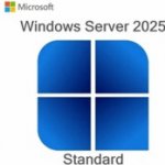 Dell Windows Server 2025 Standard 16 Core OEM 634-CVFM – Zbozi.Blesk.cz