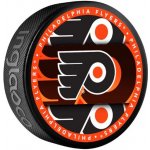 Inglasco / Sherwood Fanouškovský puk NHL Medallion Blister Philadelphia Flyers – Zboží Dáma Inglasco / Sherwood Fanouškovský puk NHL Medallion Blister Philadelphia Flyers – Zboží Dáma