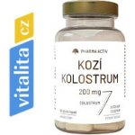 Pharma Activ Kozí kolostrum 60 tobolek – Hledejceny.cz