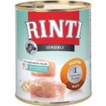 Rinti Sensible kuře a rýže 185 g – Hledejceny.cz